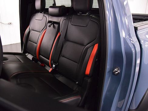 Used 2025 Ford Ranger Raptor image 35