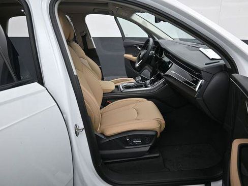 New 2026 Audi Q7 3.0T Prestige AWD/4WD image 14