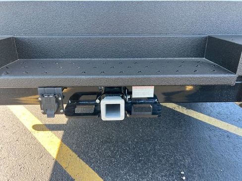 New 2025 Chevrolet Express 3500 w/ Power Convenience Package image 19