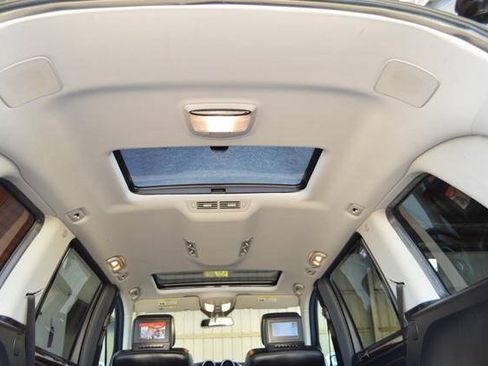 Used 2008 Mercedes-Benz GL 550 4MATIC image 41