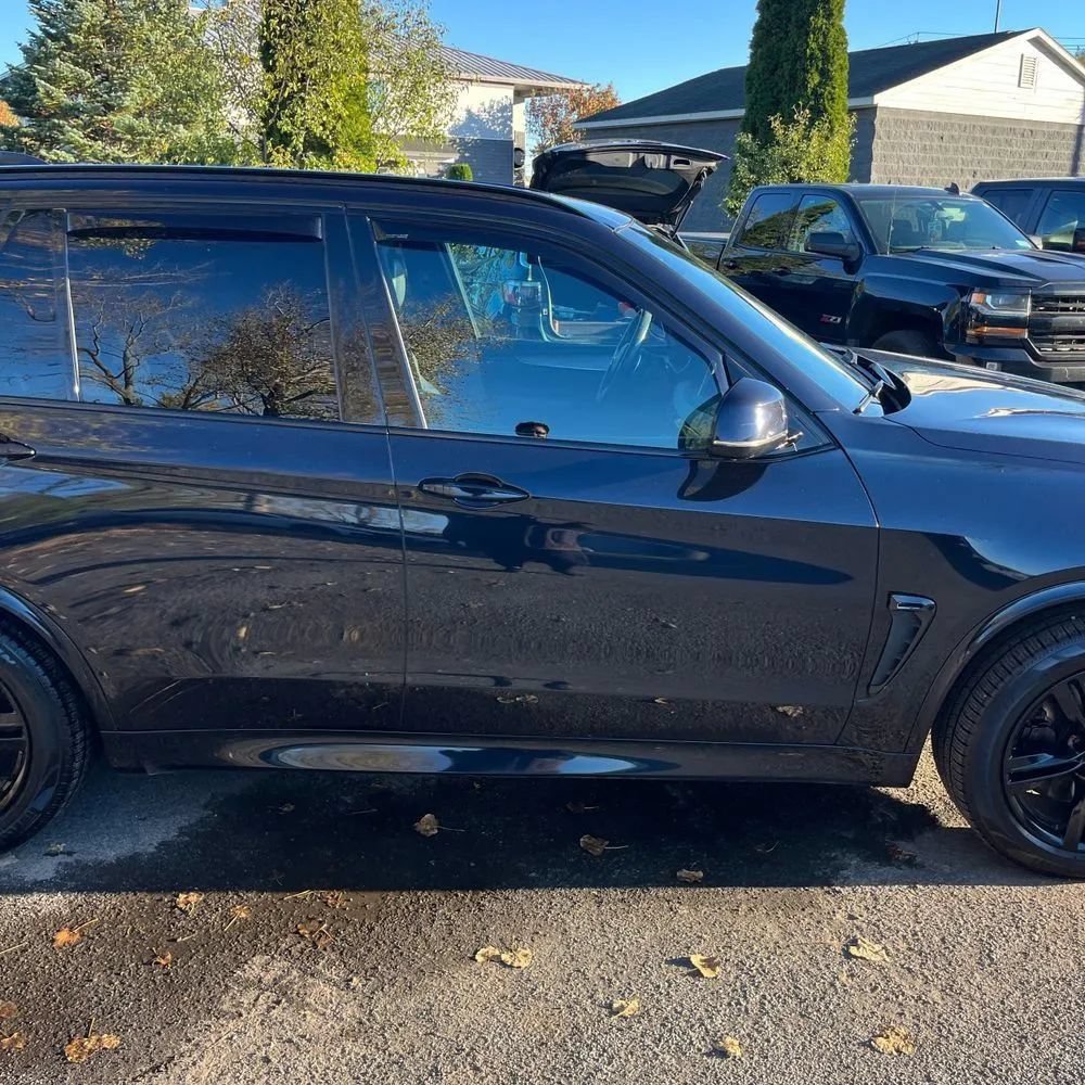 Used 2016 BMW X5 xDrive50i AWD/4WD image 11