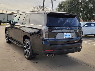 New 2026 Chevrolet Suburban RST w/ RST Capability Package video 3