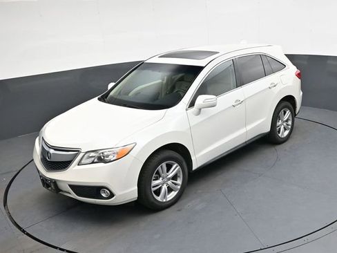 Used 2015 Acura RDX FWD w/ Technology Package image 25