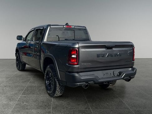 Used 2026 RAM 1500 Rebel w/ Rebel Level 1 Equipment Group AWD/4WD image 5