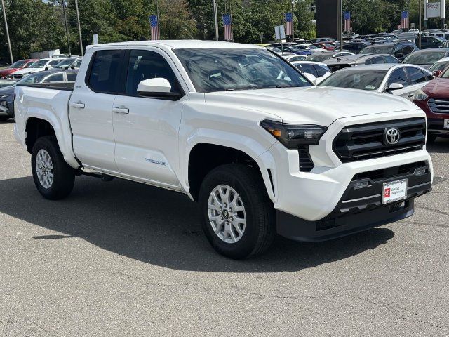 Used 2026 Toyota Tacoma SR5 RWD 360° Tour