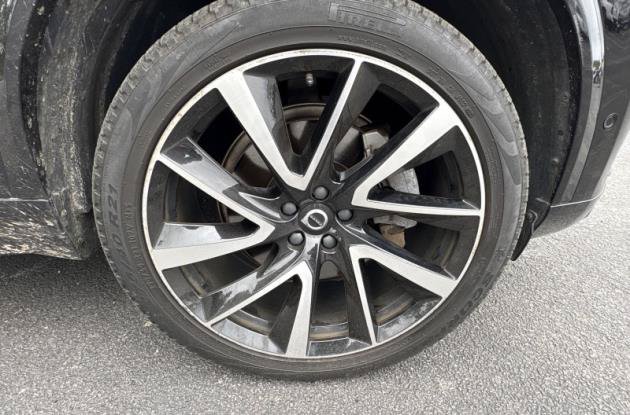 Used 2024 Volvo XC90 B6 Plus w/ Protection Package Premier AWD/4WD image 10