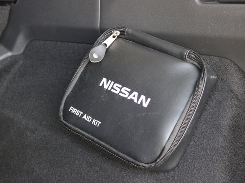 Certified 2021 Nissan Rogue SL image 7