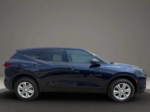 Used 2020 Chevrolet Blazer LT FWD image 4