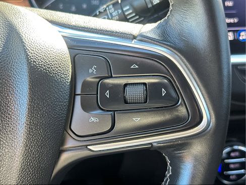 Used 2021 Buick Encore GX Select image 29