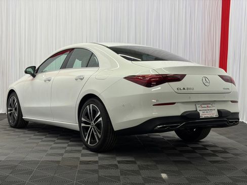 Used 2024 Mercedes-Benz CLA 250 4MATIC image 6