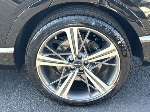 New 2026 Genesis GV80 3.5T e-SC image 19