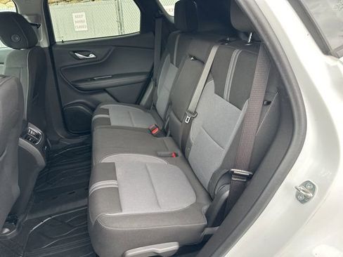 Used 2023 Chevrolet Blazer LT w/ Driver Confidence Package FWD image 23