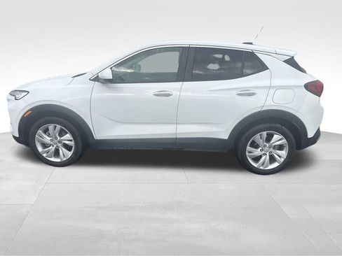 Used 2025 Buick Encore GX Preferred FWD image 15