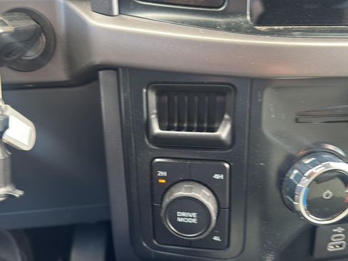 Used 2025 Ford F150 XLT w/ Equipment Group 301A Standard AWD/4WD image 18