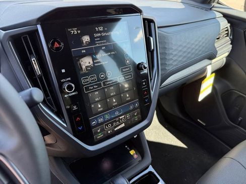 New 2026 Subaru Forester Limited image 20