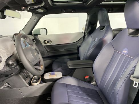 New 2026 MINI Cooper S image 6