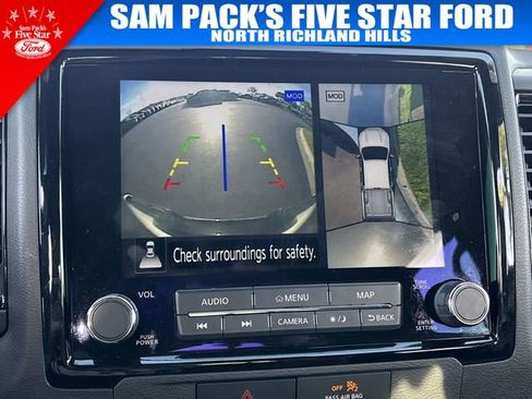 Used 2023 Nissan Frontier PRO-4X w/ Pro Convenience Package image 26