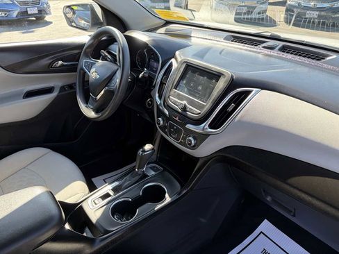 Used 2019 Chevrolet Equinox LT AWD/4WD image 32