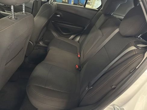 Used 2020 Chevrolet Trax LS w/ Tint and Cruise Package FWD image 20