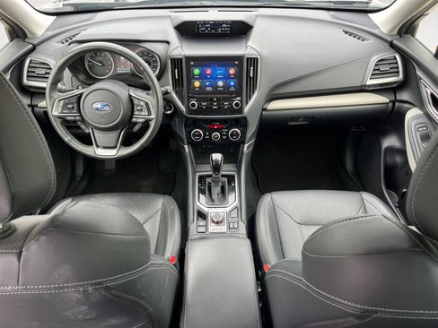 Certified 2023 Subaru Forester Limited AWD/4WD image 12