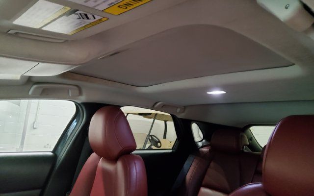 Used 2024 MAZDA CX-30 AWD 2.5 S w/ Preferred Package image 33