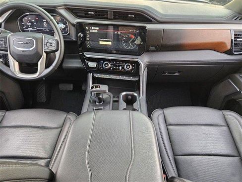 Certified 2024 GMC Sierra 1500 Denali w/ Technology Package image 12