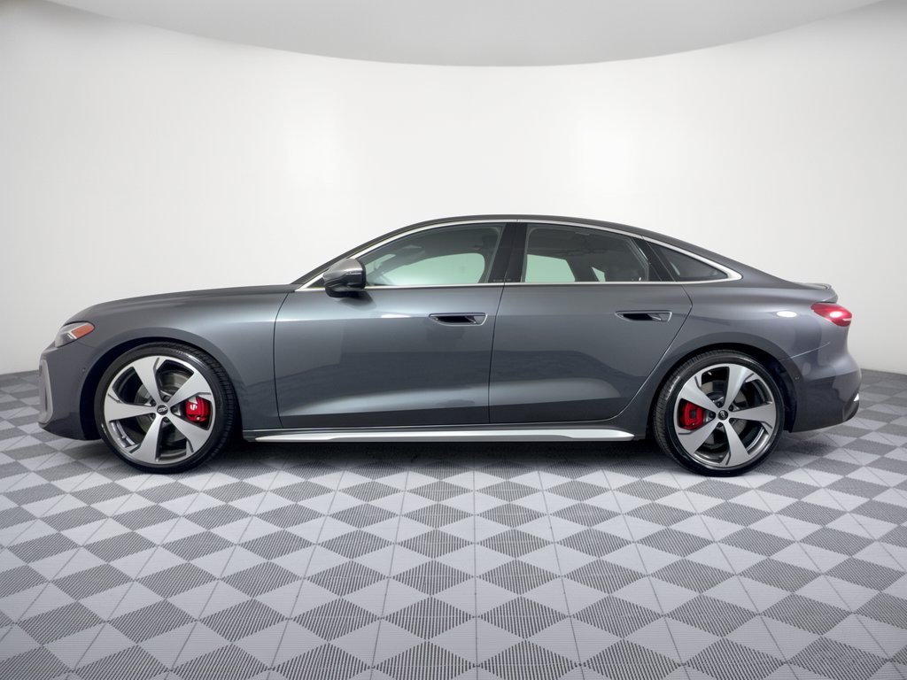 Used 2025 Audi S5 Premium Plus w/ Premium Plus Package AWD/4WD image 2