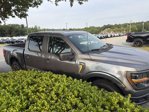 Used 2024 Ford F150 STX AWD/4WD image 11