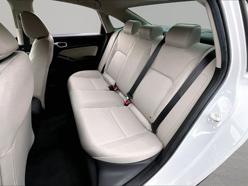 Used 2024 Honda Civic LX image 18