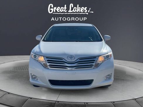 Used 2010 Toyota Venza FWD image 8