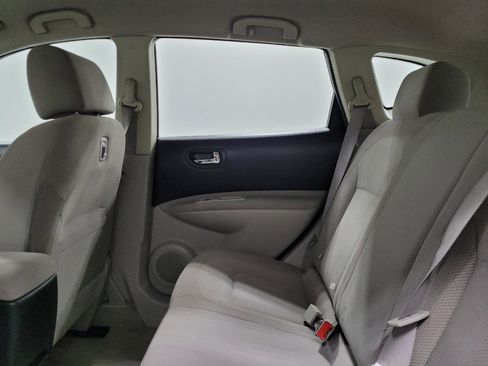 Used 2014 Nissan Rogue S AWD/4WD image 18