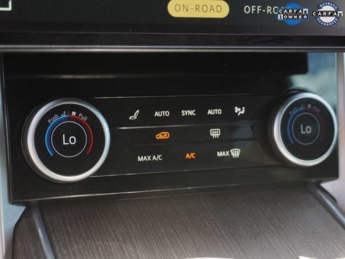 Used 2023 Land Rover Range Rover SE AWD/4WD image 25
