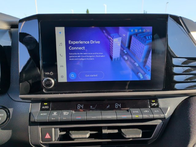 Certified 2025 Toyota Camry LE FWD image 17