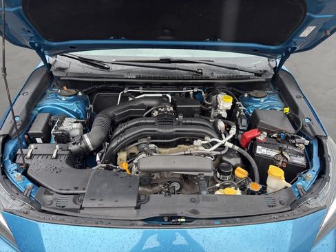 Used 2019 Subaru Impreza 2.0i Premium w/ Eyesight & BSD/Rcta & SRF AWD/4WD image 21