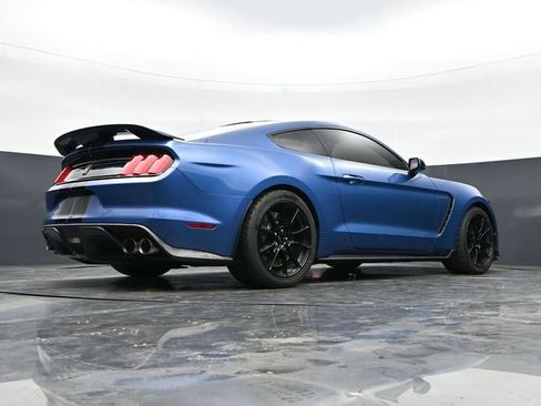 Used 2019 Ford Mustang Shelby GT350 w/ Technology Package RWD image 30