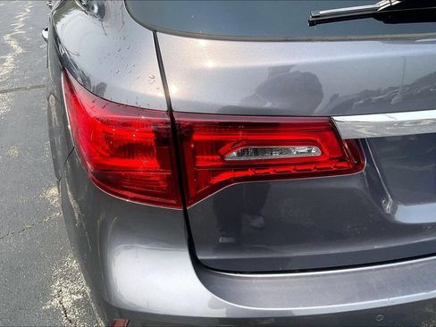 Used 2019 Acura MDX w/ Technology Package AWD/4WD image 29