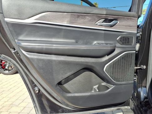 Used 2021 Jeep Grand Cherokee L Limited RWD image 22