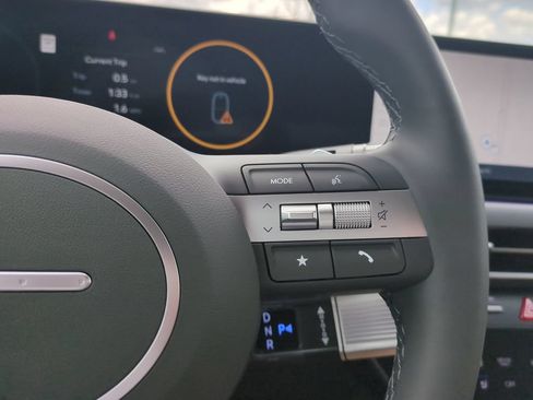 New 2026 Hyundai Sonata Limited FWD image 33