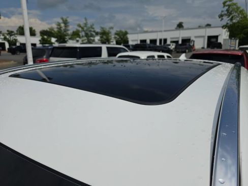 Used 2025 Genesis GV80 3.5T Prestige AWD/4WD image 7
