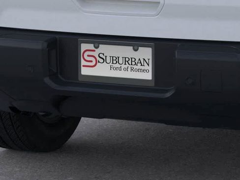 New 2025 Ford Bronco Sport Big Bend w/ Convenience Package image 23