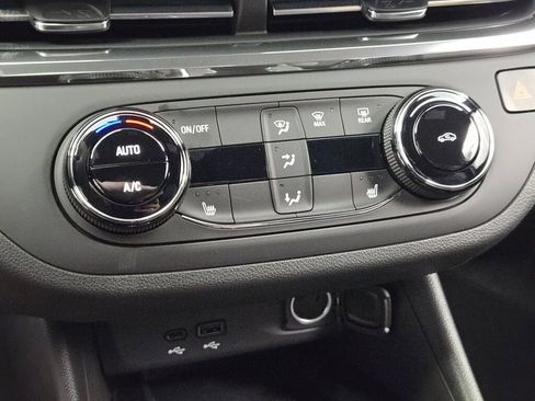 New 2026 Buick Envista Preferred w/ Convenience I Package image 30