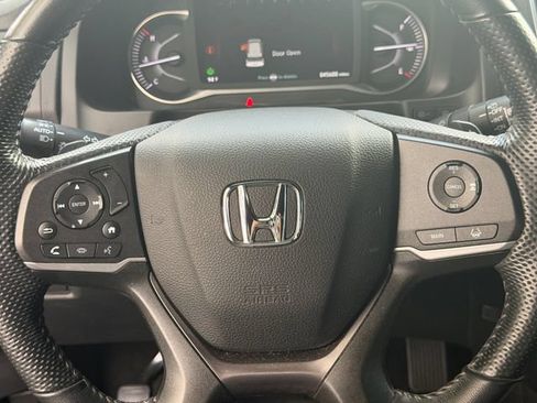Used 2023 Honda Passport EX-L image 20
