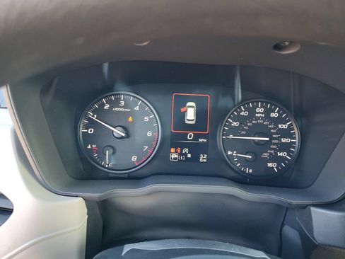 New 2026 Subaru Forester AWD/4WD image 21