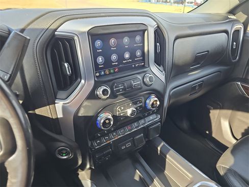Used 2019 GMC Sierra 1500 SLT image 21