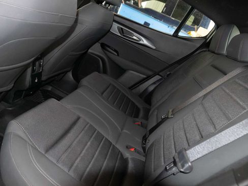Used 2024 Dodge Hornet R/T w/ R/T Blacktop Package AWD/4WD image 13