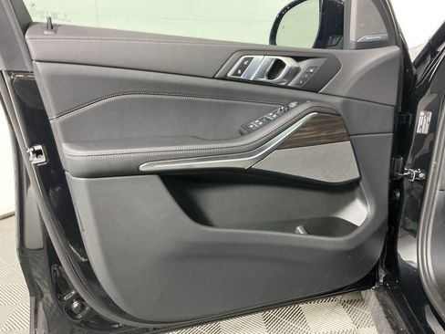 New 2026 BMW X5 xDrive40i w/ M Sport Package image 19