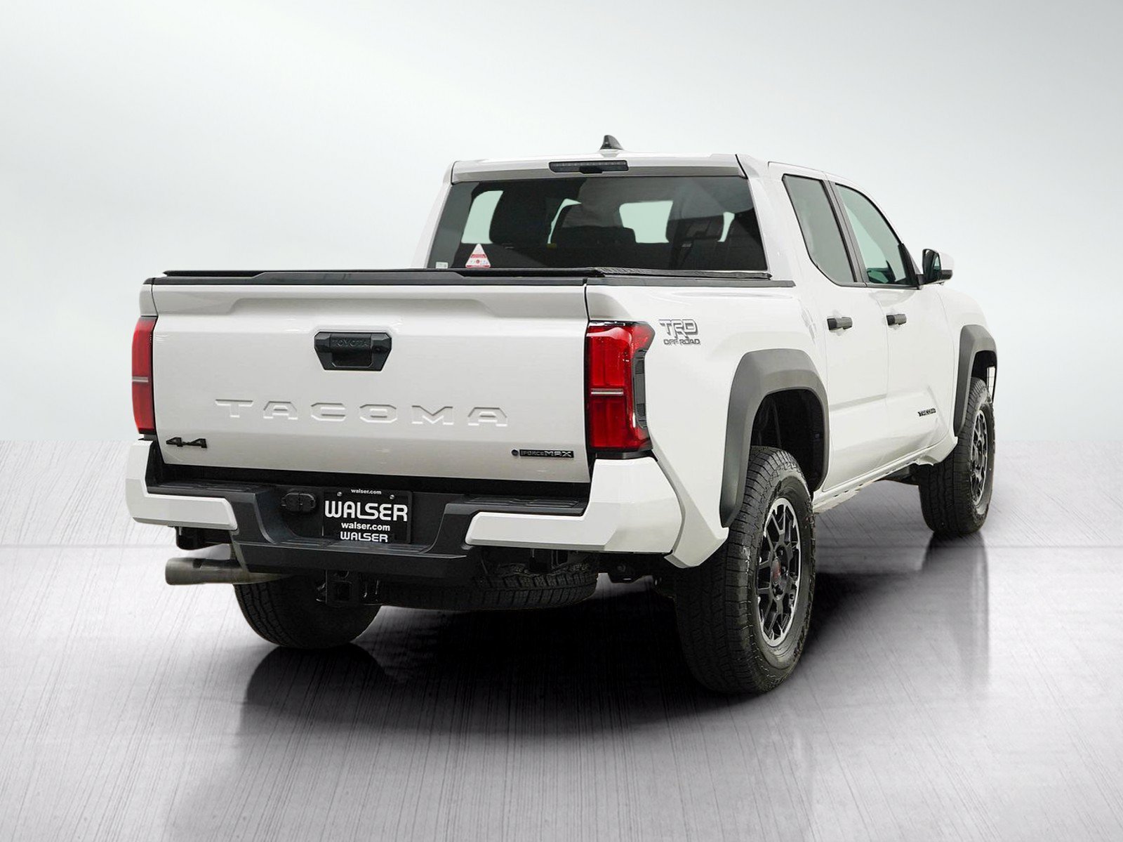 Used 2026 Toyota Tacoma TRD Off-Road AWD/4WD image 7