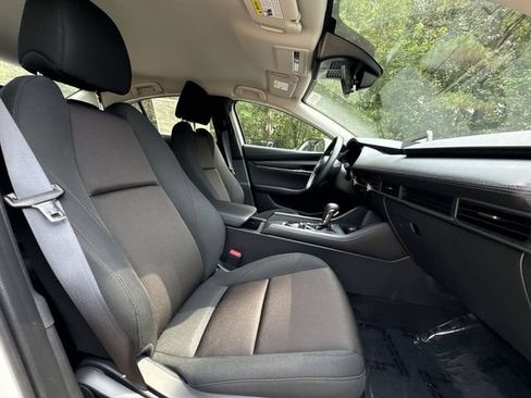 New 2026 MAZDA MAZDA3 s FWD image 27