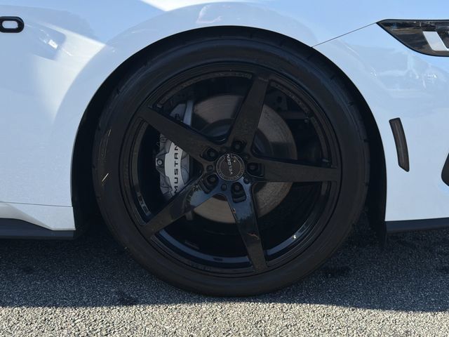 Used 2024 Ford Mustang GT Premium RWD image 14