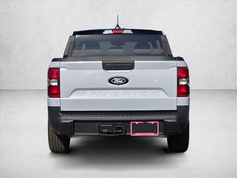 New 2025 Ford Maverick XLT w/ Black Appearance Package image 6